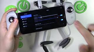 How to Remove Flight Distance Limit on Potensic Atom