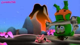 Banga Man Gummy Bear In Dark55 G Major 74