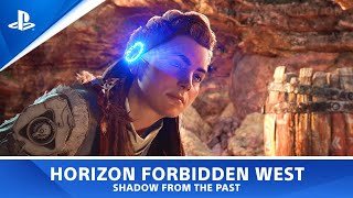 Horizon Forbidden West - Side Quest - Shadow from the Past
Horizon Forbidden West Walkthrough Video in 4K (60FPS) on Very Hard Difficulty
Horizon Forbidden West Side Quest Walkthrough Playlist:
https://www.youtube.com/playlist?list=PLw8qrSr2ZYiT5AcWtkb6i1pqcDwhBYLyd
Side Quest: Shadow from the Past
Starting Location: Barren Light
Quest Giver: Conover
Rewards:
+ 1750 XP
+ 2 Skill Points
Primary Objectives:
- Search for tracks
- Follow the tracks
- Kill the Eclipse
A Carja guard stands accused of murdering a fellow soldier. He insists it was in self-defense—though no evidence has been found to back his claim.
Related Trophies:
- None
Game available on: Sony PlayStation 5, PlayStation 4
Video recorded on: Sony PlayStation 5
#HorizonForbiddenWest #Gaming #PlayStation
► YOUTUBE: https://www.youtube.com/user/ThePlayStationN4TION
► FACEBOOK: https://www.facebook.com/ThePlayStationN4TION
► TWITTER: https://twitter.com/PlaySTNnation
ABOUT THIS CHANNEL
This channel is in no way tied to Sony Interactive Entertainment. The PlayStation NATION is a dedicated fan-channel keeping you up to date with all the latest news, video walkthroughs and official trailers of the most successful video games published by Sony Interactive Entertainment, including UNCHARTED, God of War, Ratchet & Clank, DEATH STRANDING, Spider-Man and many others.
ABOUT HORIZON FORBIDDEN WEST
Its up to Aloy to uncover the secrets behind these threats and restore order and balance to the world. Along the way, she must reunite with old friends, forge alliances with warring new factions and unravel the legacy of the ancient past – all the while trying to stay one step ahead of a seemingly undefeatable new enemy.
©2022 Sony Interactive Entertainment Europe. Developed by Guerrilla. Horizon Forbidden West is a registered trademark or trademark of Sony Interactive Entertainment LLC. Horizon Forbidden West - Side Quest - Shadow from the Past