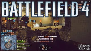 TOP 100 BATTLEFIELD 4 RAMBO CLIPS OF ALL TIME! (Compilation) 