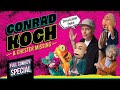 Conrad Koch & Chester Missing DESPICABLE HEHE | comedy special