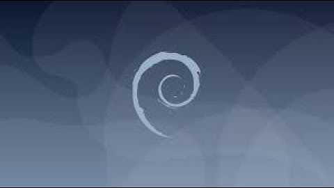 Debian 10 #5 samba
