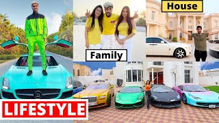 Mo Vlogs Lifestyle 2021, Income, Girlfriend, Net Worth, House, Cars, Biography, Family \& Salary