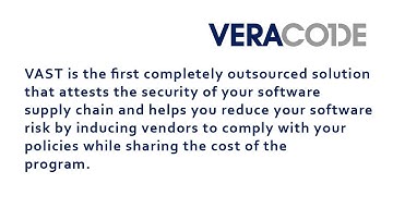 VERACODE VAST with Lori and Jason.mp4