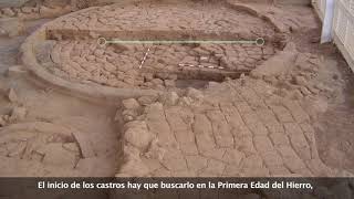 Castros del occidente de Castilla y León