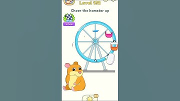 DOP 2 | Level 132 #dop2 #braingamessolution #shorts