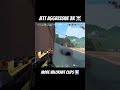 Jett aggressive 3k ☠️