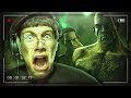 QUESTO TIZIO CHE MI INSEGUE Ãˆ DAVVERO TERRIFICANTE | Outlast Pt.2