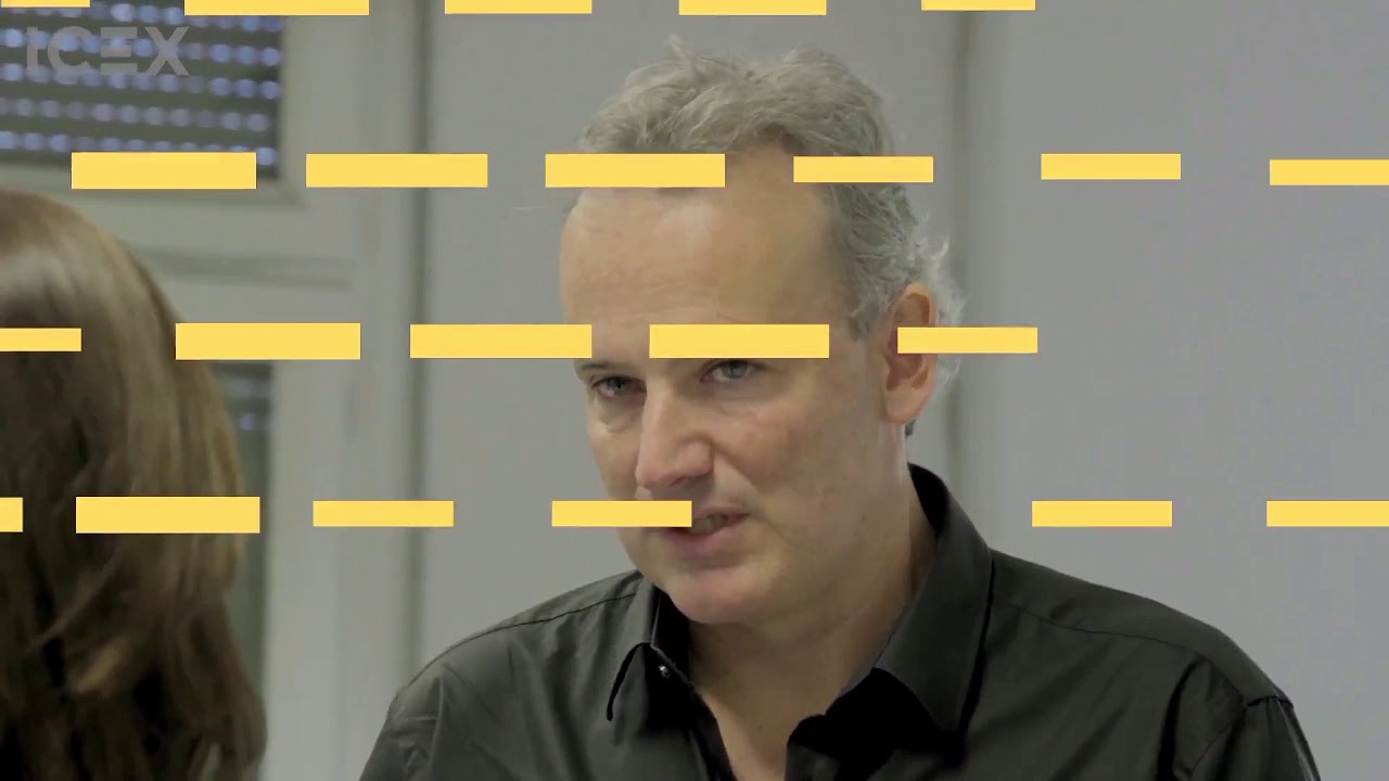 Afterpulse visitando Barcelona na empresa digital Legend (( Xavier Carrillo costa))