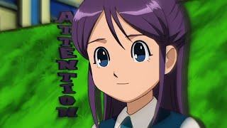 Fuyuka Kudou Editattentioninazuma Elevensuper Once