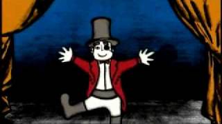 バニラビーンズ - サカサカサーカス