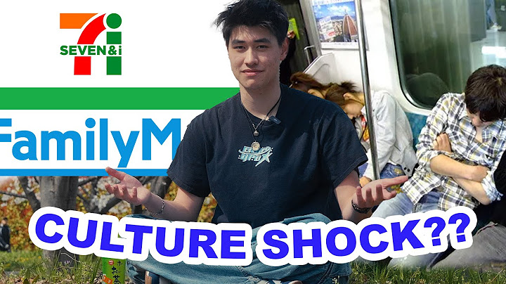 studying abroad in japan: what surprised me?