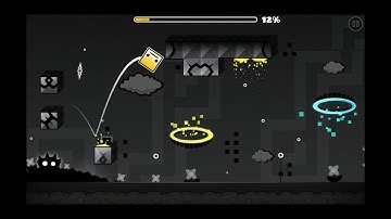 [55388303] #947 Those Times II (by DanielDlc, Hard) [Geometry Dash]