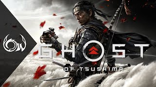 A Kard Útja - Ghost of Tsushima 🎮