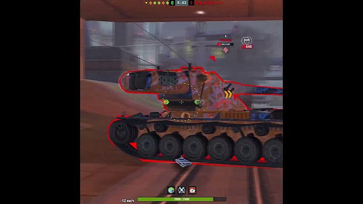 Качать, не качать | ИС-7 WoT Blitz #shorts