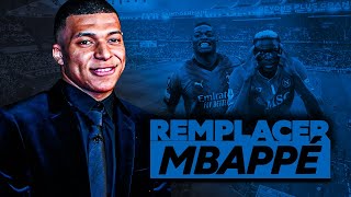 ❌ Comment RATER le remplacement de Mbappé ? image