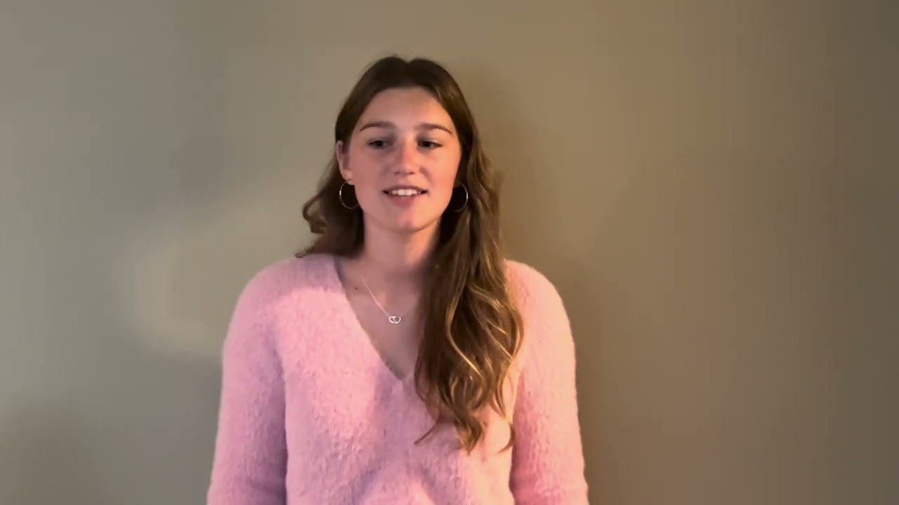 Emily Cugini sings 'If This Is Love' preview