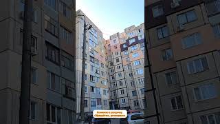 Утепление стен квартир и домов. Ремонт межпанельных швов. Ремонт мягкой кровли. Договор. Гарантия.
