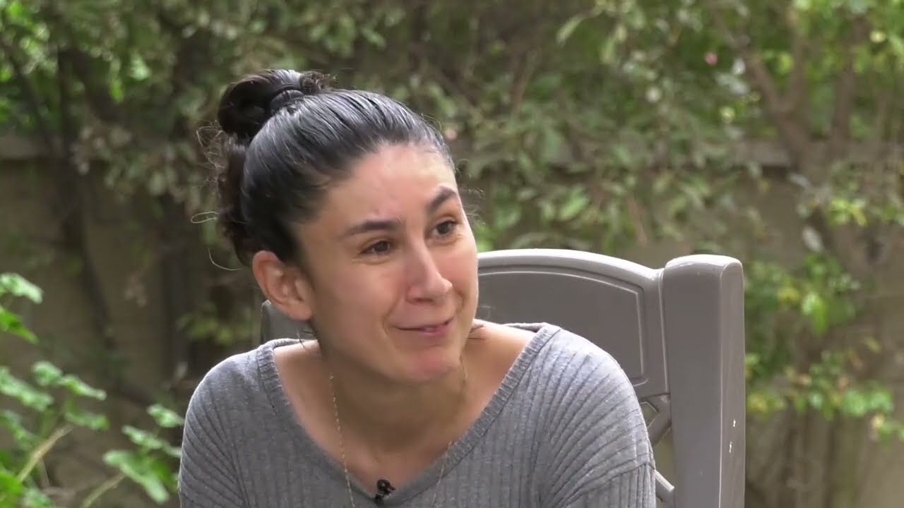 א'דירה (הדירה)- סרט גמר אולפנת בהר