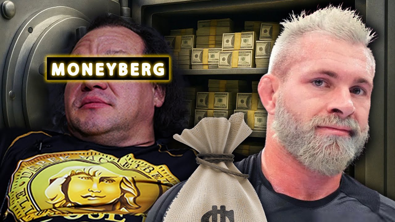 Дерек Маниберг разоблачён | Гордон Райан раскрывает всё