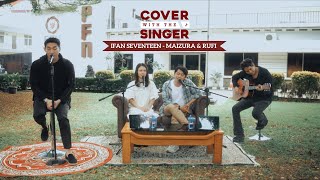 Download Lagu Ifan Seventeen - Maizura \u0026 Rufi - Menua Berdua ( OST Menuju Pelaminan ) | COWIS Soundtrack Session MP3