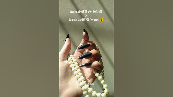Glossy Finish Artificial Nails from Temu 💅 [ale347838] for exclusive discount #temu #youtubeshorts