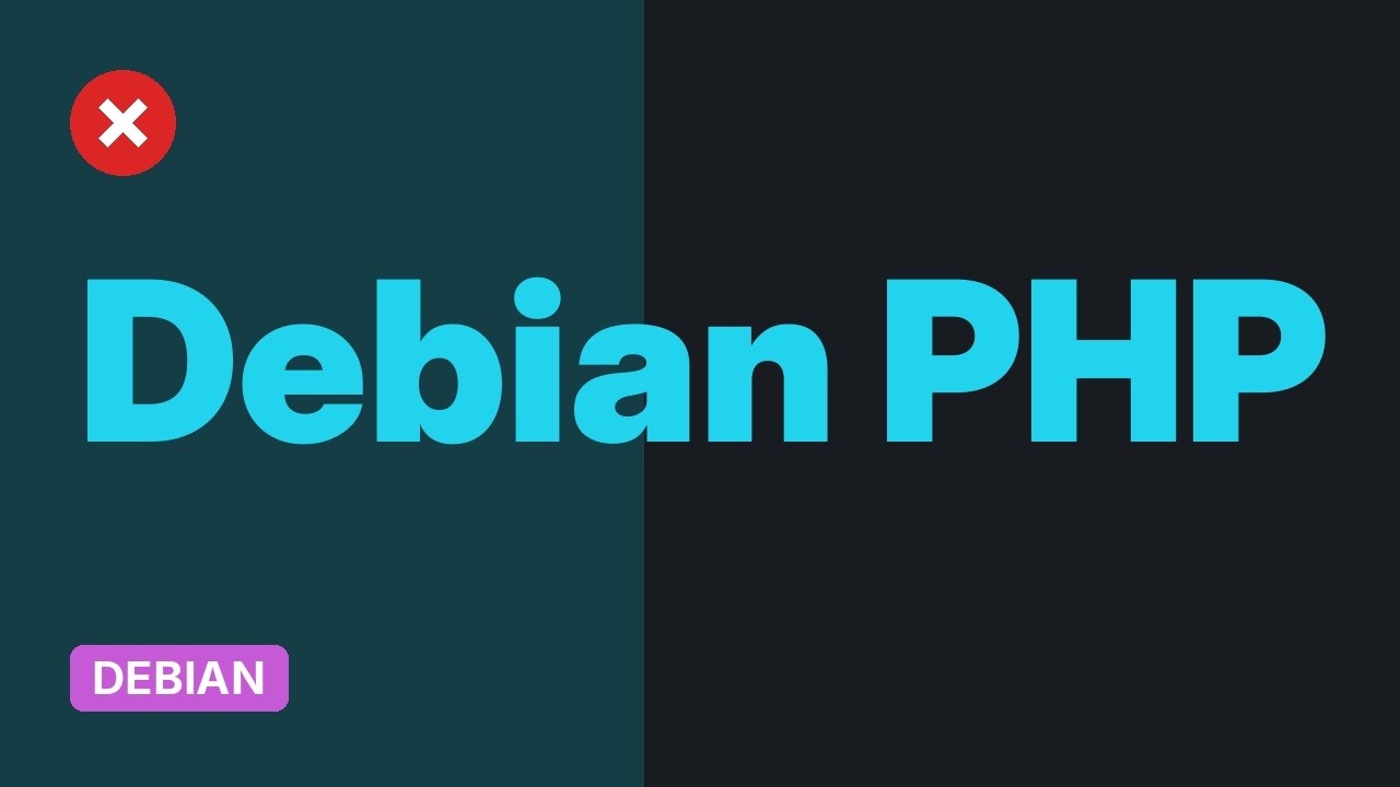 DevOps & SysAdmins: How to enable OPcache in Debian? (4 Solutions ...