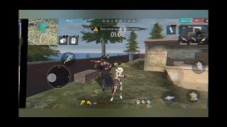 Free Fire Kill Moment| #1