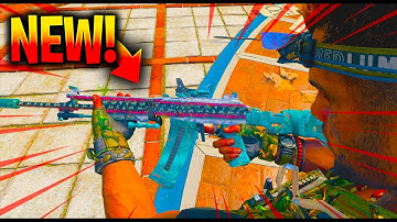 *NEW* OVERPOWERED GRAV Class Setup WILL GUARANTEE a NUKE in COD BO4!