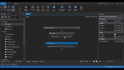 String Manipulation using Regex.Replace in UiPath