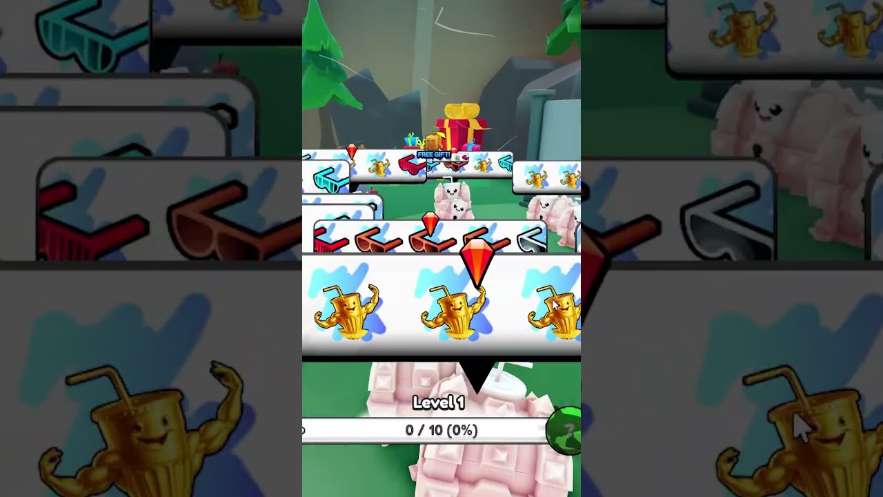 Unlocking OP BALLERINO LOLOLO In Brainrot Evolution 