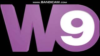 Interlude W9 Musique