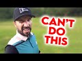 My Biggest Struggle In Golf… | Quest for the Open