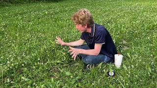 Watching Grass Grow For 1 Hour Because It’s More Entertaining Than 98.317% of YouTube Content