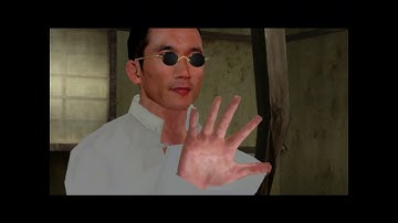 26. Испытание Серафа / The Matrix - Path of Neo / Прохождение на 100% + все секреты