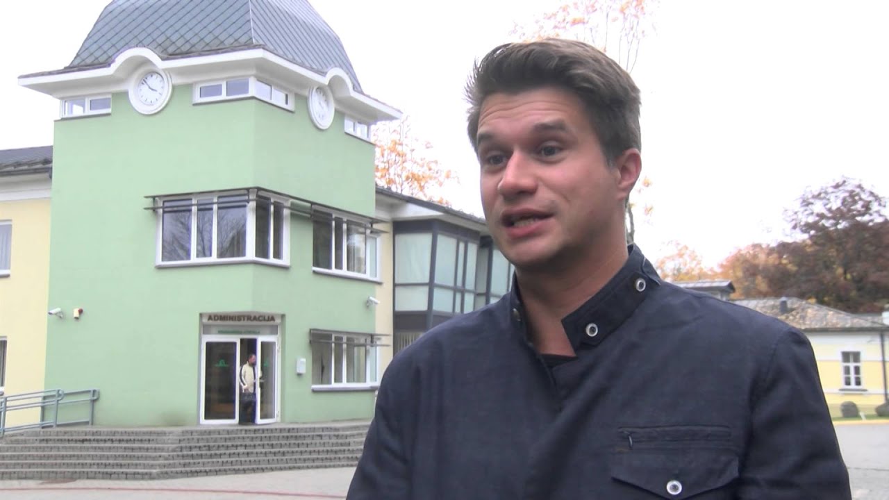 Druskininkų konservatoriai ir liberalai jėga įsibrovė į Vandens parko patalpas