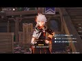 【原神】テイワットの思い出