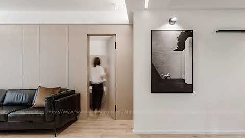 [ECOID] Hình ảnh thực tế căn hộ - Phong cách Tối giản - Minimalism Interior Design