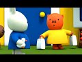 Miffy | Grunty Where Are You?! | WildBrain