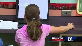 Latest school reopen plans in central Alabama