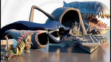 SPACE BLOOP 2025 – Bigger Than Earth SCP 169 Can’t Compete!