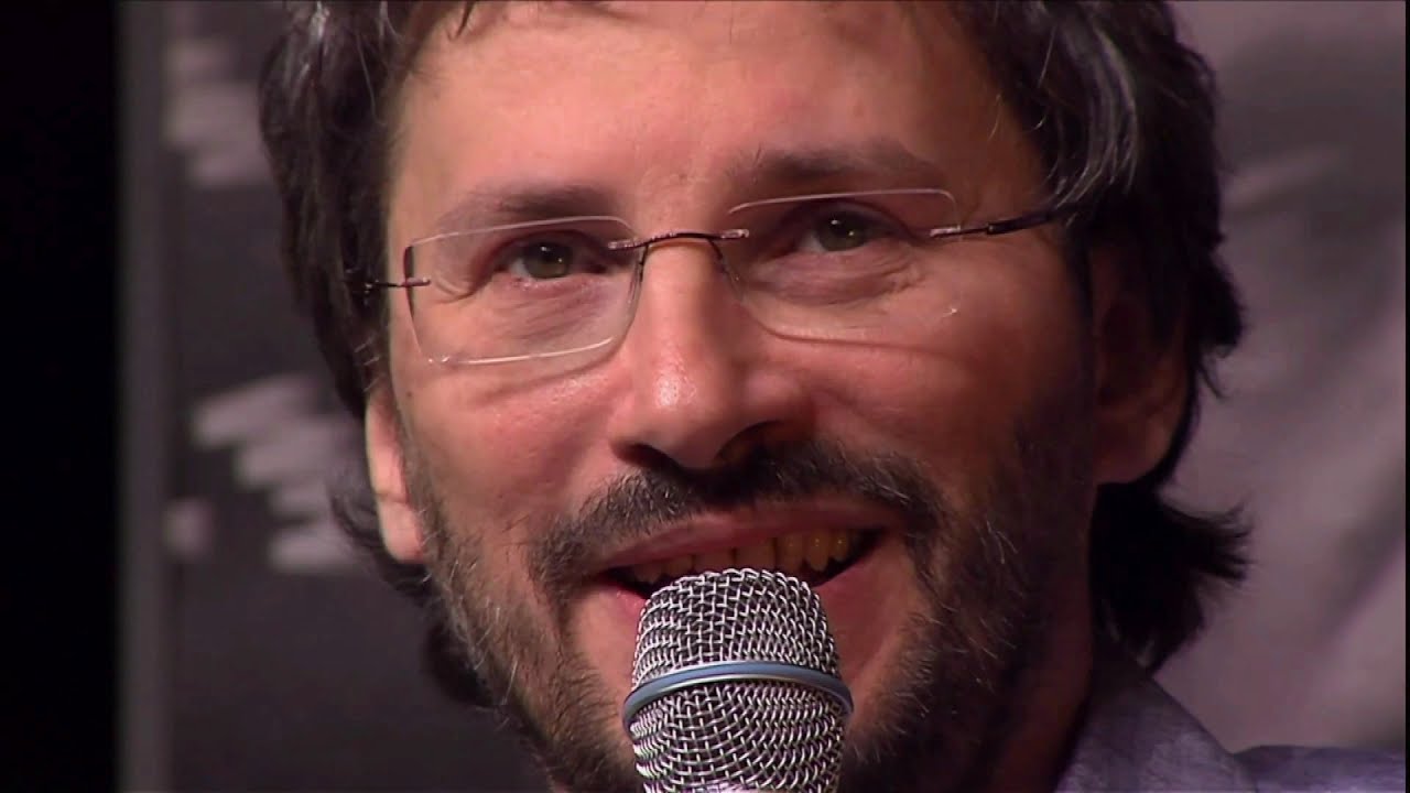 Parole povere - Pierluigi Cappello (estratto)