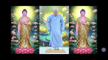 ❤️ 11H30 TỐI 1TÂY/9/2025 NHIỀU PHẬT TỬ ĐẠO TRÀNG KHÔNG TRUNG ZOOM CƯ SĨ HIỀN ĐỨC #video#phatphap#new