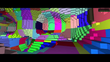 WebGPU Meshlet Occlusion Culling