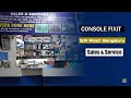 Console fixit  john tech  games solutions  sp road  bangaloru