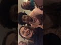 danielle rose russell livestream 24.09.18