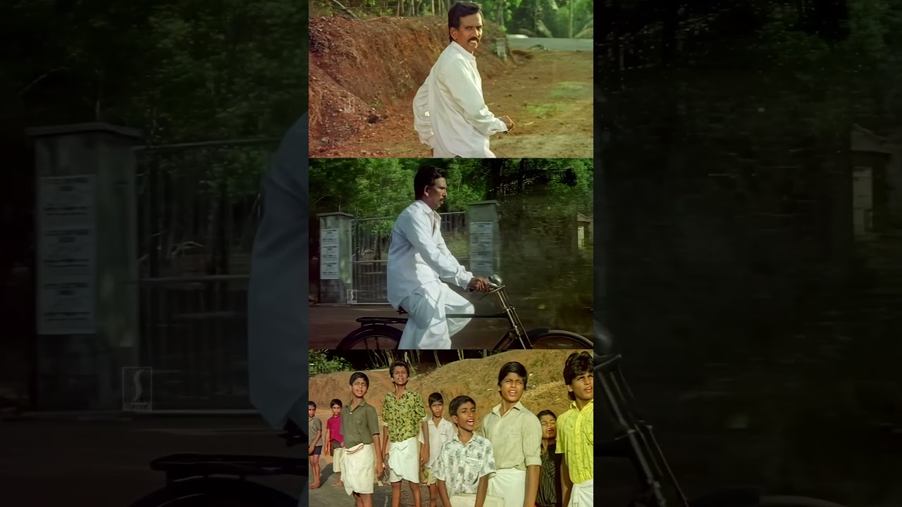 മൂട്ടപ്പൊടി അന്റെ ബാപ്പ നായിന്റെ മക്കളെ..!! 😂😂 | Mamukoya | Malayalam Comedy | Makkal Mahatmyam