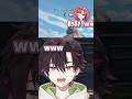 颯馬のイタズラで楽しそうにするべりたん【早乙女ベリー / 雲母たまこ / 酒寄颯馬 / にじさんじ切り抜き】