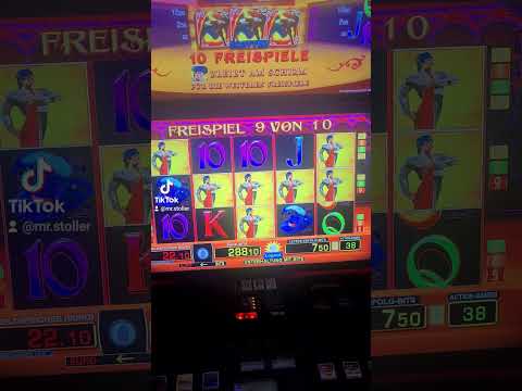 #slot #slotmachine #casino #jackpot #slotmachine #bigwin #magic #games #slotonline