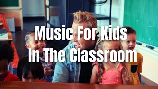 Music For Kids In The Classroom by Relaxing Music 7 views 2 years ago 12 minutes, 14 seconds